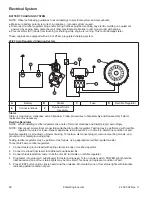 Preview for 90 page of Kohler Command PRO CV26 Service Manual