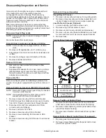 Preview for 98 page of Kohler Command PRO CV26 Service Manual