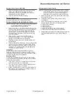 Preview for 105 page of Kohler Command PRO CV26 Service Manual