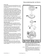 Preview for 107 page of Kohler Command PRO CV26 Service Manual