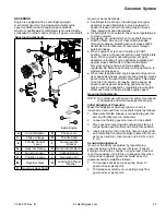 Предварительный просмотр 27 страницы Kohler Command PRO CV682 Service Manual