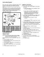 Предварительный просмотр 28 страницы Kohler Command PRO CV682 Service Manual