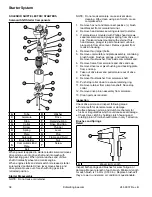 Предварительный просмотр 38 страницы Kohler Command PRO CV682 Service Manual