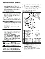 Предварительный просмотр 42 страницы Kohler Command PRO CV682 Service Manual