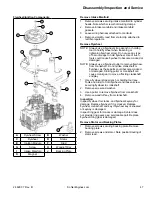 Предварительный просмотр 47 страницы Kohler Command PRO CV682 Service Manual