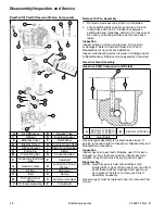 Предварительный просмотр 48 страницы Kohler Command PRO CV682 Service Manual