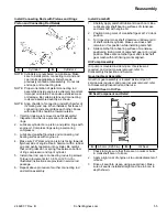 Предварительный просмотр 55 страницы Kohler Command PRO CV682 Service Manual