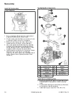 Предварительный просмотр 56 страницы Kohler Command PRO CV682 Service Manual