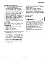 Предварительный просмотр 59 страницы Kohler Command PRO CV682 Service Manual