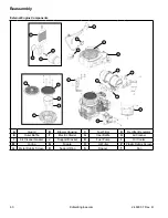 Предварительный просмотр 60 страницы Kohler Command PRO CV682 Service Manual