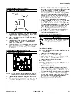 Предварительный просмотр 61 страницы Kohler Command PRO CV682 Service Manual