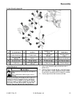 Предварительный просмотр 63 страницы Kohler Command PRO CV682 Service Manual