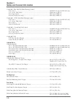 Preview for 14 page of Kohler Command PRO ECV630 Service Manual