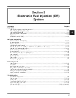 Preview for 33 page of Kohler Command PRO ECV630 Service Manual