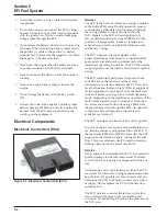 Preview for 36 page of Kohler Command PRO ECV630 Service Manual