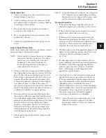 Preview for 45 page of Kohler Command PRO ECV630 Service Manual