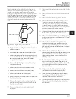 Preview for 49 page of Kohler Command PRO ECV630 Service Manual