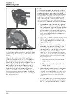 Preview for 52 page of Kohler Command PRO ECV630 Service Manual