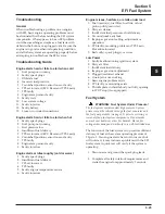 Preview for 57 page of Kohler Command PRO ECV630 Service Manual