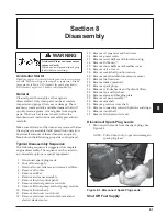 Preview for 93 page of Kohler Command PRO ECV630 Service Manual