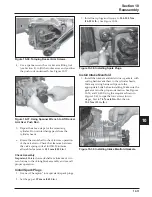 Preview for 135 page of Kohler Command PRO ECV630 Service Manual