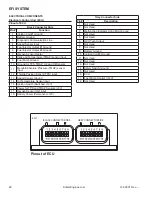 Предварительный просмотр 28 страницы Kohler Command Pro ECV850 Service Manual