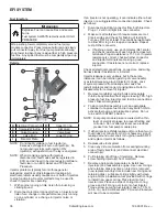 Предварительный просмотр 36 страницы Kohler Command Pro ECV850 Service Manual