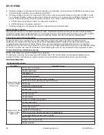 Предварительный просмотр 38 страницы Kohler Command Pro ECV850 Service Manual