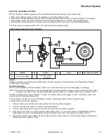 Предварительный просмотр 63 страницы Kohler Command Pro ECV850 Service Manual