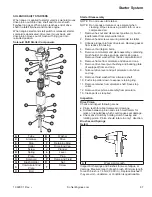 Предварительный просмотр 67 страницы Kohler Command Pro ECV850 Service Manual