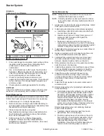 Предварительный просмотр 68 страницы Kohler Command Pro ECV850 Service Manual