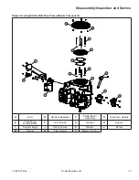 Предварительный просмотр 73 страницы Kohler Command Pro ECV850 Service Manual