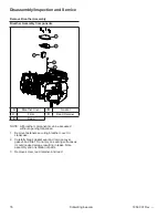 Предварительный просмотр 76 страницы Kohler Command Pro ECV850 Service Manual