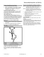 Предварительный просмотр 81 страницы Kohler Command Pro ECV850 Service Manual