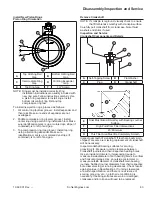 Предварительный просмотр 83 страницы Kohler Command Pro ECV850 Service Manual