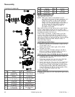 Предварительный просмотр 88 страницы Kohler Command Pro ECV850 Service Manual