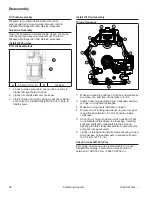 Предварительный просмотр 90 страницы Kohler Command Pro ECV850 Service Manual