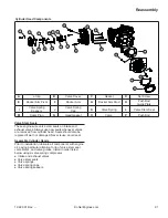 Предварительный просмотр 91 страницы Kohler Command Pro ECV850 Service Manual