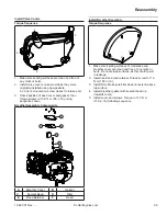 Предварительный просмотр 93 страницы Kohler Command Pro ECV850 Service Manual