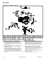 Предварительный просмотр 94 страницы Kohler Command Pro ECV850 Service Manual