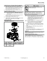 Предварительный просмотр 95 страницы Kohler Command Pro ECV850 Service Manual