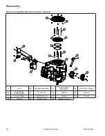 Предварительный просмотр 96 страницы Kohler Command Pro ECV850 Service Manual