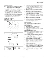 Предварительный просмотр 97 страницы Kohler Command Pro ECV850 Service Manual