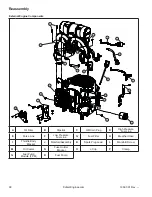 Предварительный просмотр 98 страницы Kohler Command Pro ECV850 Service Manual