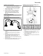 Предварительный просмотр 99 страницы Kohler Command Pro ECV850 Service Manual