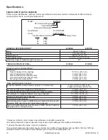 Предварительный просмотр 10 страницы Kohler Command PRO EFI ECV940 Service Manual