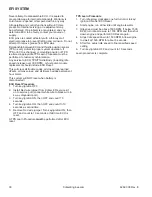 Предварительный просмотр 30 страницы Kohler Command PRO EFI ECV940 Service Manual