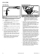 Предварительный просмотр 38 страницы Kohler Command PRO EFI ECV940 Service Manual