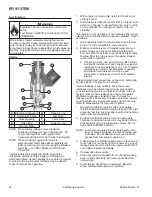 Предварительный просмотр 40 страницы Kohler Command PRO EFI ECV940 Service Manual