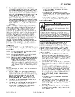 Предварительный просмотр 41 страницы Kohler Command PRO EFI ECV940 Service Manual